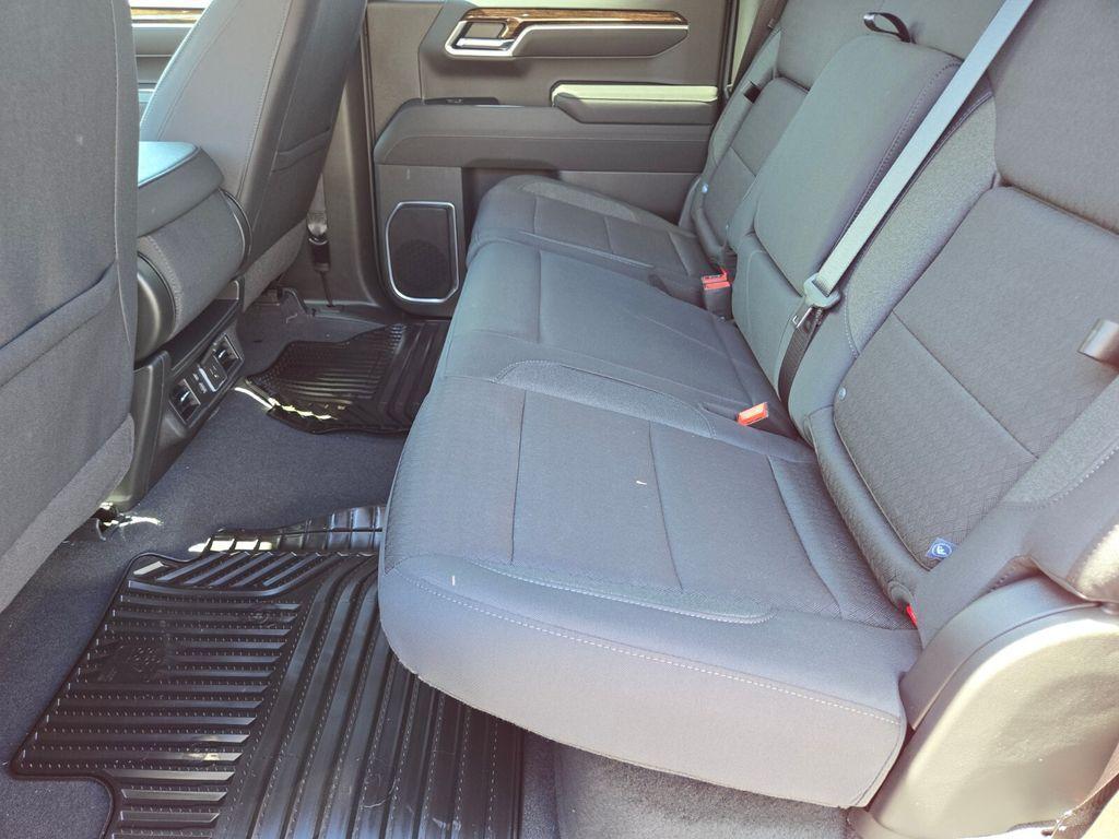new 2026 GMC Sierra 1500 car, priced at $55,135