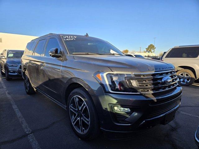 used 2020 Ford Expedition Max car, priced at $34,426