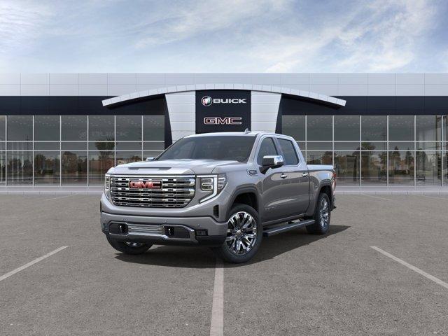 new 2024 GMC Sierra 1500 car, priced at $78,025