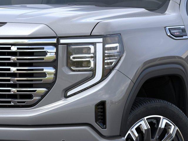 new 2024 GMC Sierra 1500 car, priced at $78,025