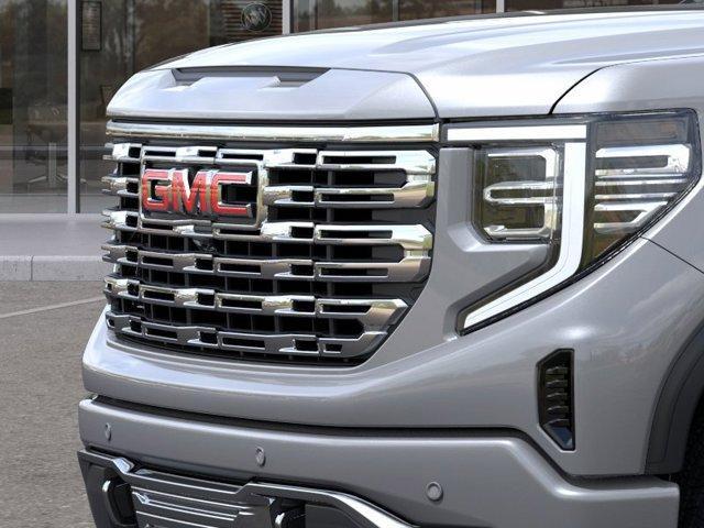 new 2024 GMC Sierra 1500 car, priced at $78,025