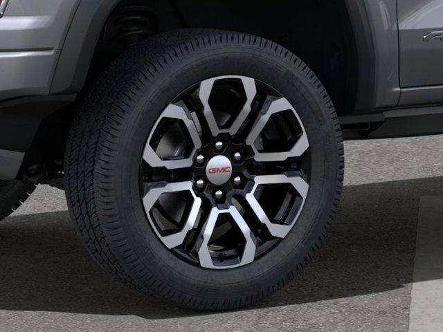 new 2024 GMC Canyon car, priced at $47,300