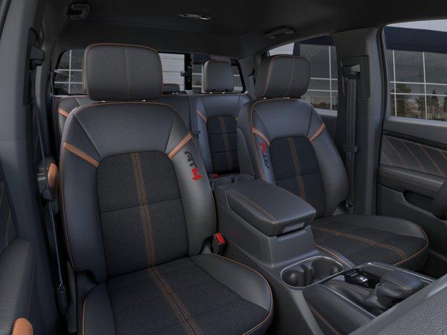 new 2024 GMC Canyon car, priced at $47,300