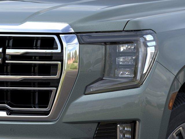 new 2024 GMC Yukon car, priced at $70,695