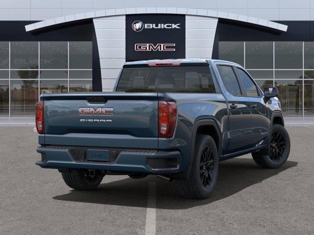 new 2024 GMC Sierra 1500 car, priced at $42,213