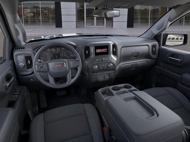 new 2024 GMC Sierra 1500 car, priced at $42,213