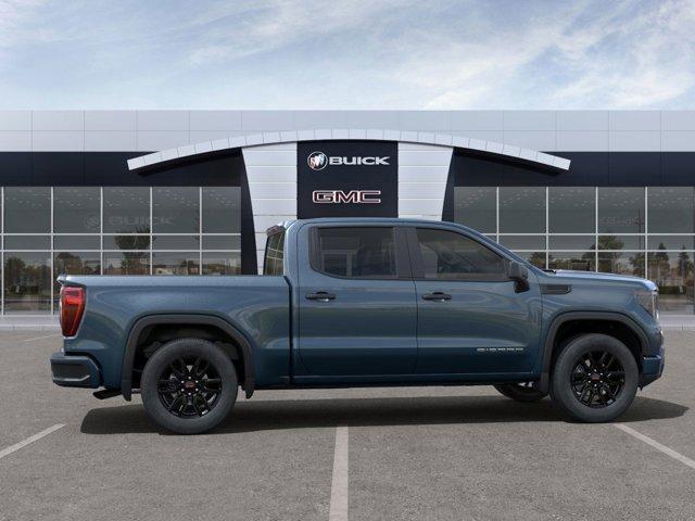 new 2024 GMC Sierra 1500 car, priced at $42,213