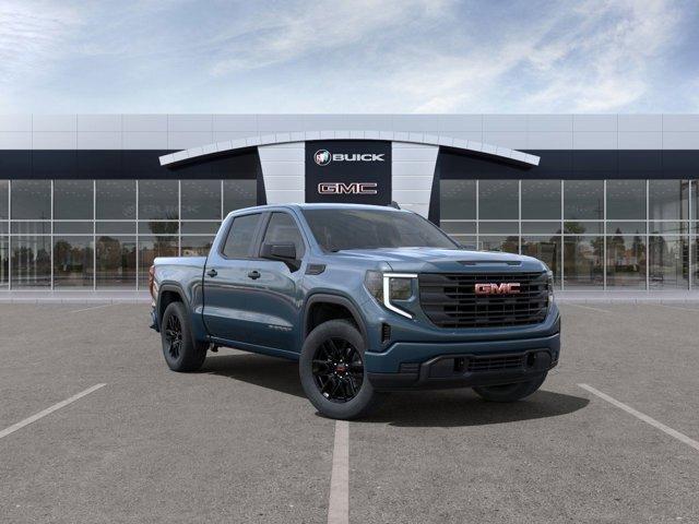 new 2024 GMC Sierra 1500 car, priced at $42,213