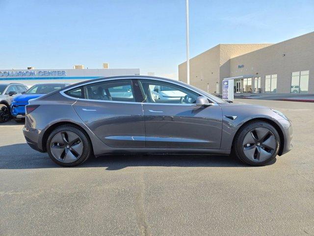 used 2018 Tesla Model 3 car, priced at $25,900
