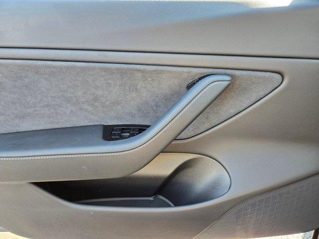 used 2018 Tesla Model 3 car, priced at $25,900