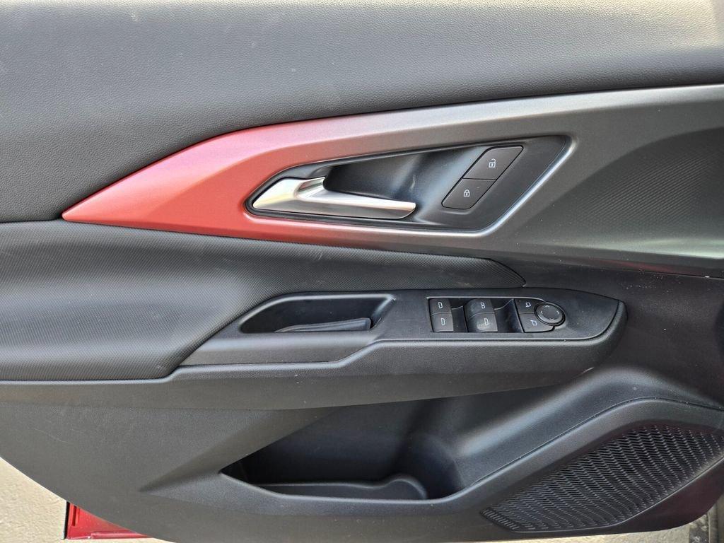 new 2026 Chevrolet Equinox EV car