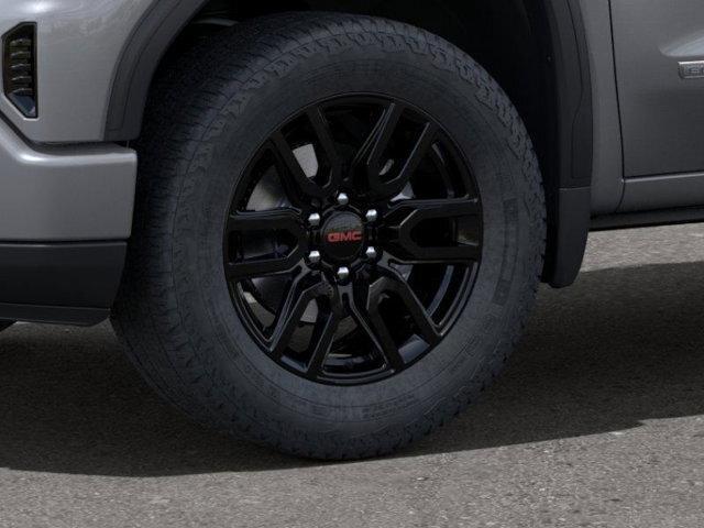 new 2025 GMC Sierra 1500 car, priced at $53,842