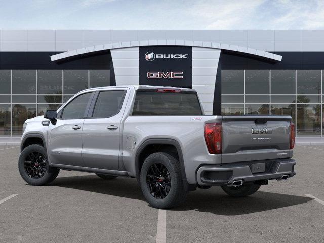 new 2025 GMC Sierra 1500 car, priced at $61,600