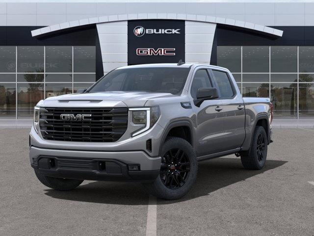 new 2025 GMC Sierra 1500 car, priced at $53,842