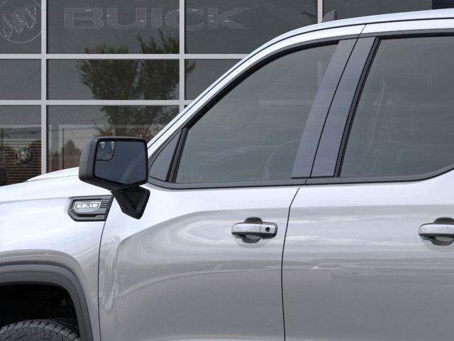 new 2025 GMC Sierra 1500 car, priced at $53,842