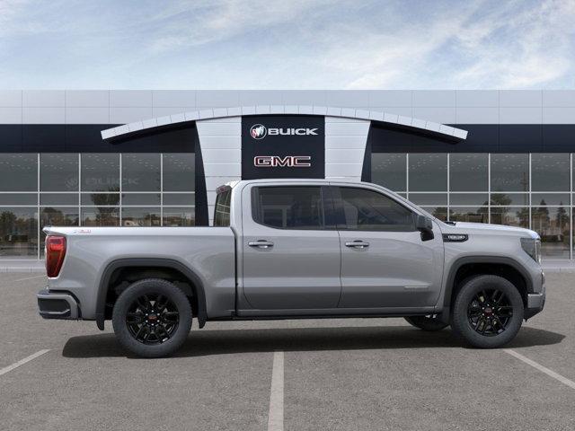 new 2025 GMC Sierra 1500 car, priced at $61,600