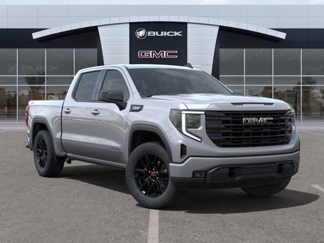 new 2025 GMC Sierra 1500 car, priced at $53,842