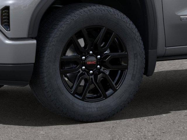 new 2025 GMC Sierra 1500 car, priced at $61,600