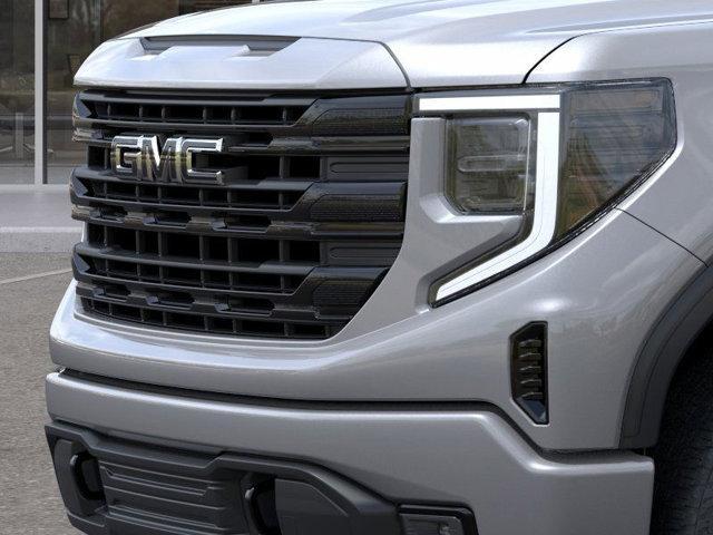 new 2025 GMC Sierra 1500 car, priced at $61,600