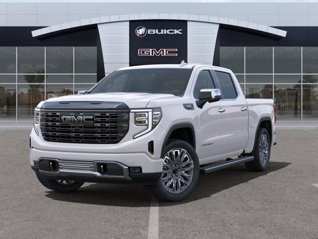 new 2024 GMC Sierra 1500 car, priced at $88,350