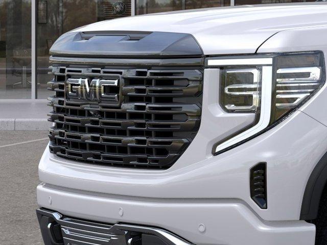 new 2024 GMC Sierra 1500 car, priced at $88,350