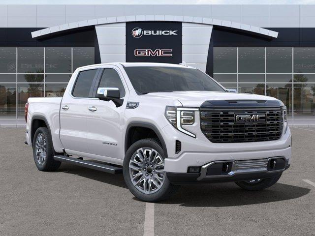 new 2024 GMC Sierra 1500 car, priced at $88,350