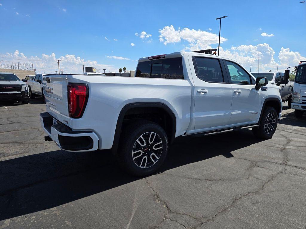 new 2026 GMC Sierra 1500 car, priced at $76,330