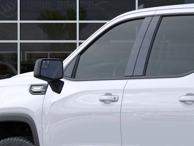 new 2025 GMC Sierra 1500 car, priced at $48,712