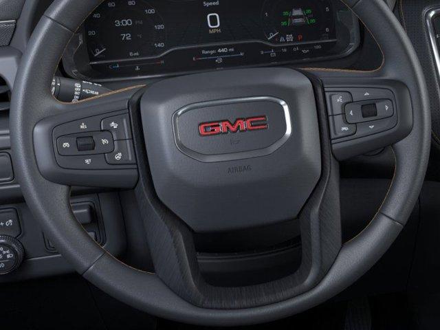 new 2024 GMC Yukon car, priced at $78,228