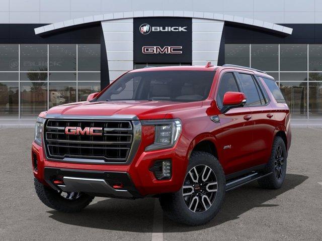 new 2024 GMC Yukon car, priced at $78,228