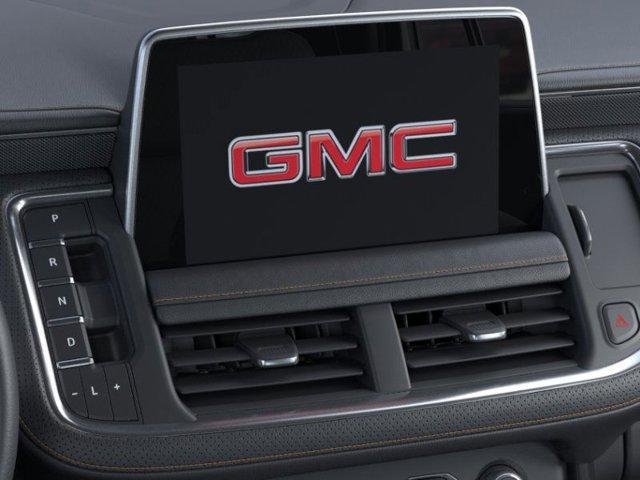 new 2024 GMC Yukon car, priced at $78,228