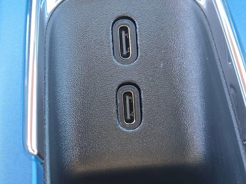 new 2026 Chevrolet Equinox EV car, priced at $37,794