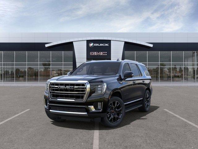 new 2024 GMC Yukon car, priced at $71,830