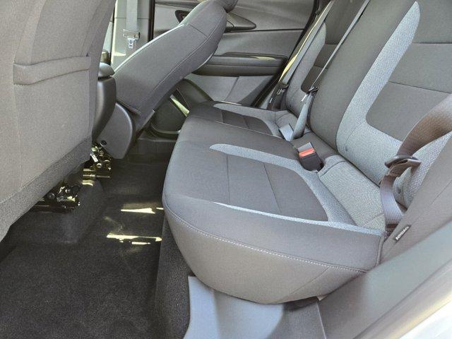 used 2022 Chevrolet TrailBlazer car, priced at $22,315
