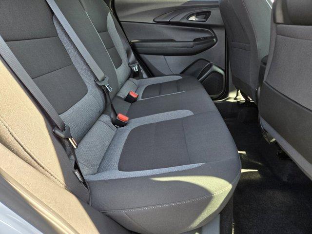 used 2022 Chevrolet TrailBlazer car, priced at $22,315