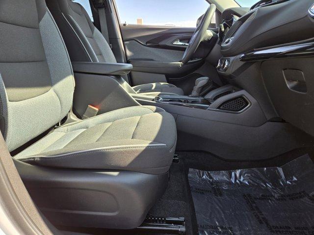 used 2022 Chevrolet TrailBlazer car, priced at $22,315
