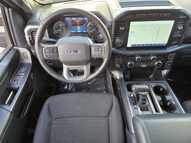 used 2022 Ford F-150 car, priced at $43,793