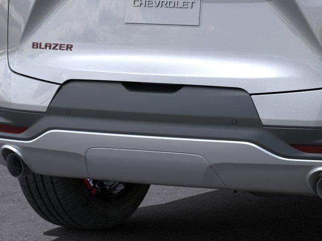 new 2025 Chevrolet Blazer car, priced at $40,355