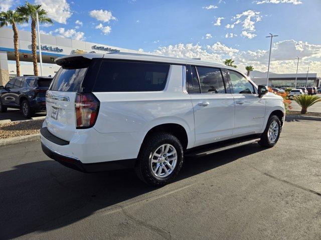 used 2022 Chevrolet Suburban car, priced at $43,932