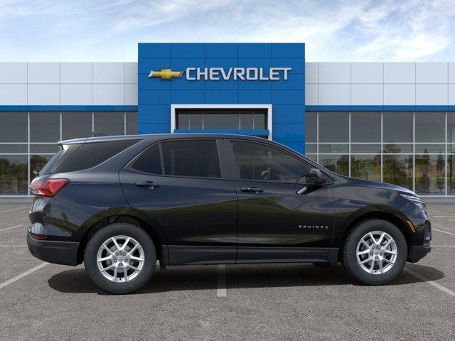 new 2024 Chevrolet Equinox car, priced at $29,305