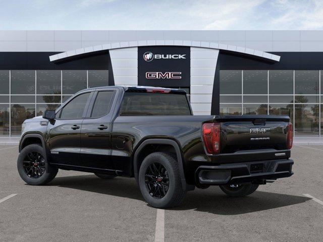 new 2024 GMC Sierra 1500 car, priced at $48,235