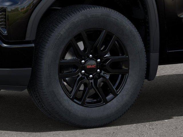 new 2024 GMC Sierra 1500 car, priced at $48,235