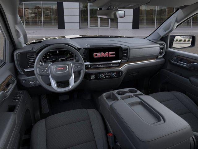 new 2024 GMC Sierra 1500 car, priced at $48,235