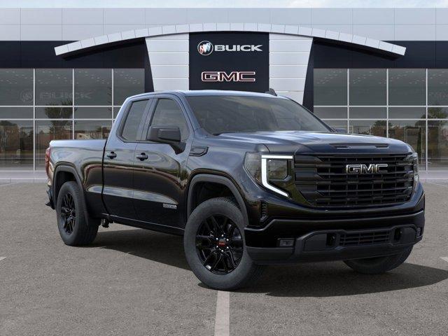 new 2024 GMC Sierra 1500 car, priced at $48,235