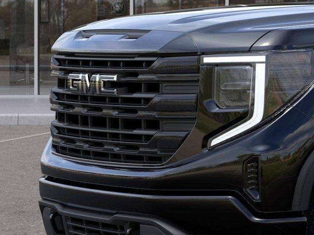 new 2024 GMC Sierra 1500 car, priced at $48,235