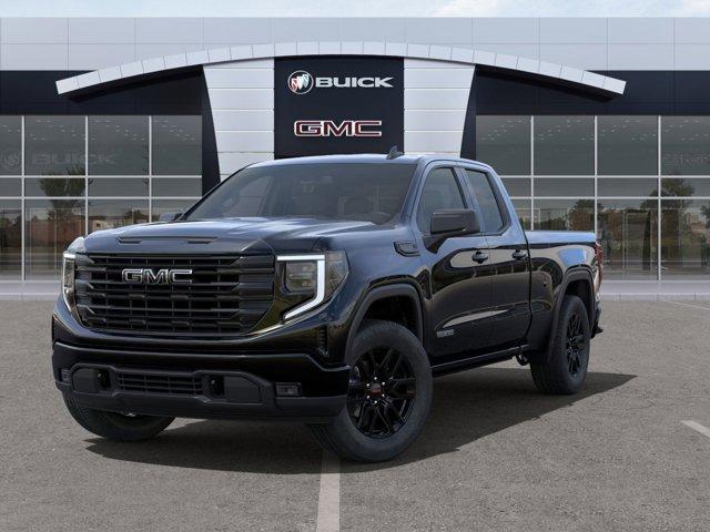 new 2024 GMC Sierra 1500 car, priced at $48,235