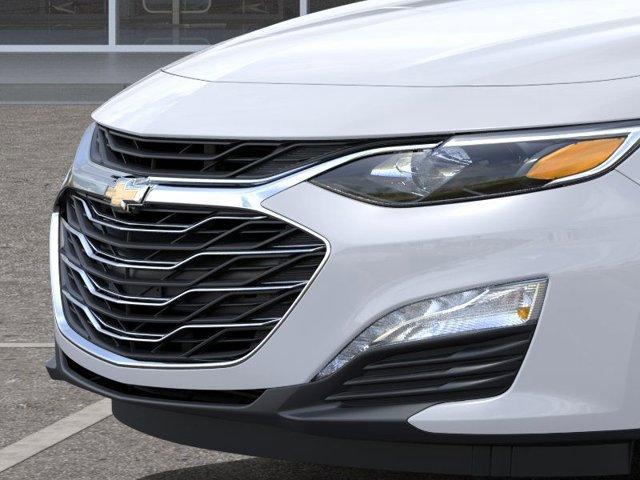 new 2025 Chevrolet Malibu car, priced at $29,870