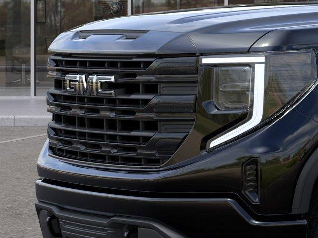 new 2024 GMC Sierra 1500 car, priced at $57,780