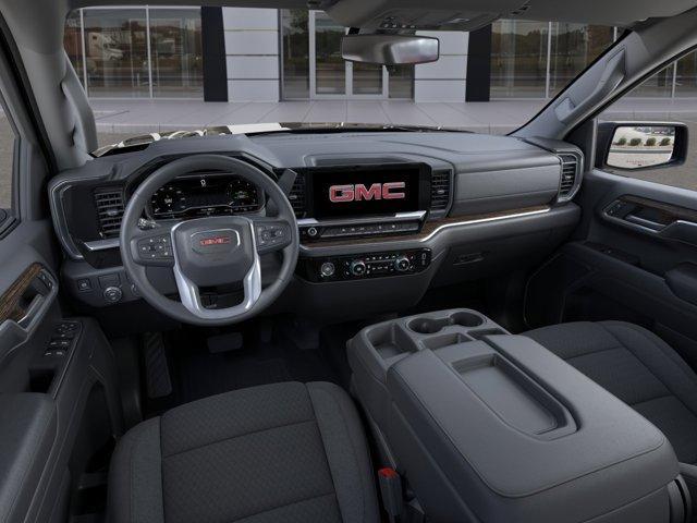 new 2024 GMC Sierra 1500 car, priced at $57,780