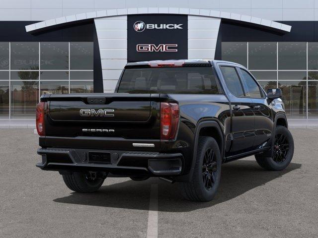 new 2024 GMC Sierra 1500 car, priced at $57,780